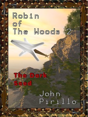 cover image of Robin of the Woods 2